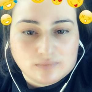 Meet your Posher, Cardenas